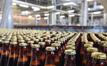 Craft beer boom drives growth in Australia’s beer manufacturing sector