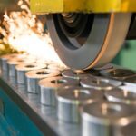 Global manufacturing activity expands for first time in three months, JP Morgan reports