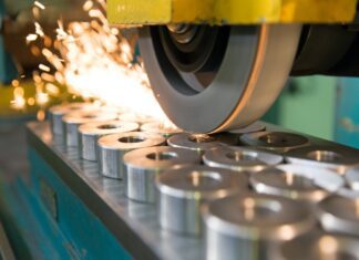 Australian manufacturing: A sector in transition