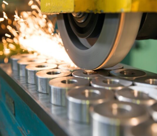 Global manufacturing recovery gains traction in January – JP Morgan