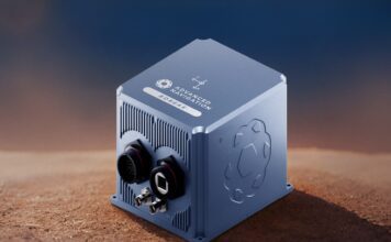 Advanced Navigation appoints Maximilian Doemling to lead product strategy