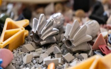 Formnext 2025 to showcase latest advancements in additive manufacturing