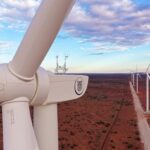 Gold Fields awards wind turbine manufacturing contract for St Ives mine