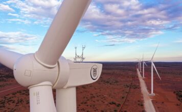 Gold Fields awards wind turbine manufacturing contract for St Ives mine