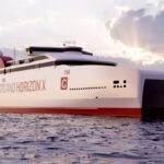 Austal secures $270M contract to build hydrogen-ready high-speed ferry