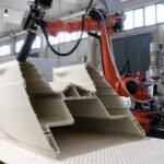 3D-printed catamaran signals shift in boat manufacturing