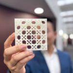 Research: Deep-sea sponge inspires ultra-strong, flexible material