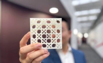 Research: Deep-sea sponge inspires ultra-strong, flexible material