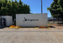 Kapture, Ampcontrol launch pilot to cut diesel generator emissions