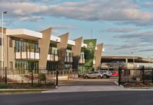 The Arnott’s Group scales up local manufacturing with high-tech Rowville site