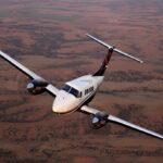 Textron Aviation expands Australian ops with new Essendon Fields facility
