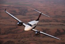 Textron Aviation expands Australian ops with new Essendon Fields facility