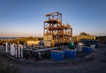 MOU signed between Hazer and First Graphene for graphite testing