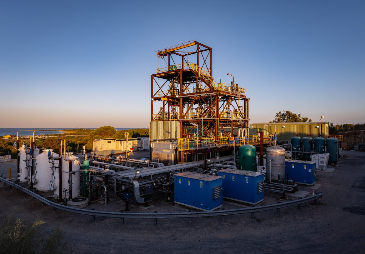 Hazer Group Expands Intellectual Property Portfolio in Southeast Asia to Meet Rising Hydrogen Demand