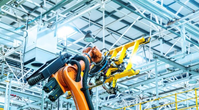 All eyes on Melbourne as Australian Manufacturing Week prepares to open doors