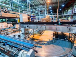 SMB manufacturing rebounds in Q3 amid tighter inventory control – Unleashed