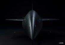 Anduril’s Fury fighter jet to make global debut at Avalon Airshow 2025