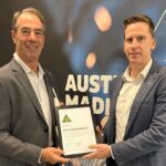 Allyn Beard joins Australian Made as ambassador for local manufacturing