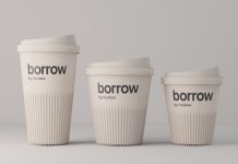 Huskee rolls out borrow cup system in Australia