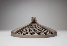 EOS rolls out new metal 3D printing materials for oil & gas, semiconductor sectors
