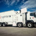 FBR and Liebherr collaborate to streamline Hadrian X manufacturing in the US