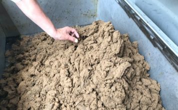 CST Wastewater’s KDS tech proves cost-effective for small waste producers