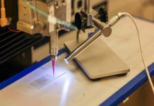 OSU researcher to explore advanced 3D printing with NASA scientists
