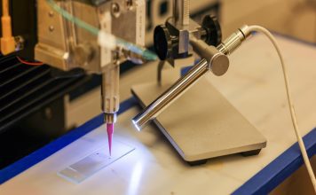 OSU researcher to explore advanced 3D printing with NASA scientists