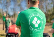 Andersens flooring supports ‘Australia’s first’ stewardship scheme for floor coverings