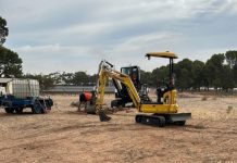 Sparc Hydrogen advances green hydrogen Innovation with pilot plant build