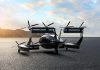 AMSL Aero, Conflux Technology partner to advance hydrogen-powered eVTOL flight