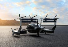 AMSL Aero, Conflux Technology partner to advance hydrogen-powered eVTOL flight