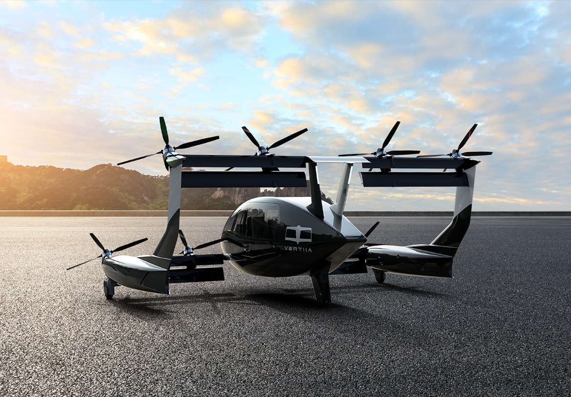AMSL Aero and Conflux Technology Partner to Enhance Cooling Solutions for Hydrogen-Powered Aircraft