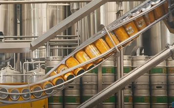 Visy unveils sustainable beverage can with 83% recycled content