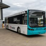 Qld bus manufacturing milestone: Volgren delivers 2000th vehicle
