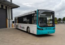 Qld bus manufacturing milestone: Volgren delivers 2000th vehicle
