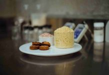 WOA secures new international sales for lupin protein isolates