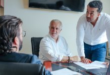 Delivering growth: how invoice finance transformed a logistics business