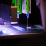 University of Washington researchers develop sustainable 3D-printed materials