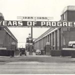 Ford Australia’s centenary honoured with Geelong exhibitions, discussions