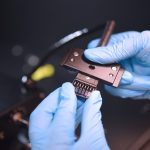 UQ sets solar efficiency record using sustainable perovskite technology
