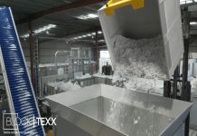 BlockTexx wins Banksia Gold Award for textile recycling technology