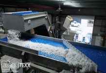 Opal launches uniform recycling pilot with BlockTexx