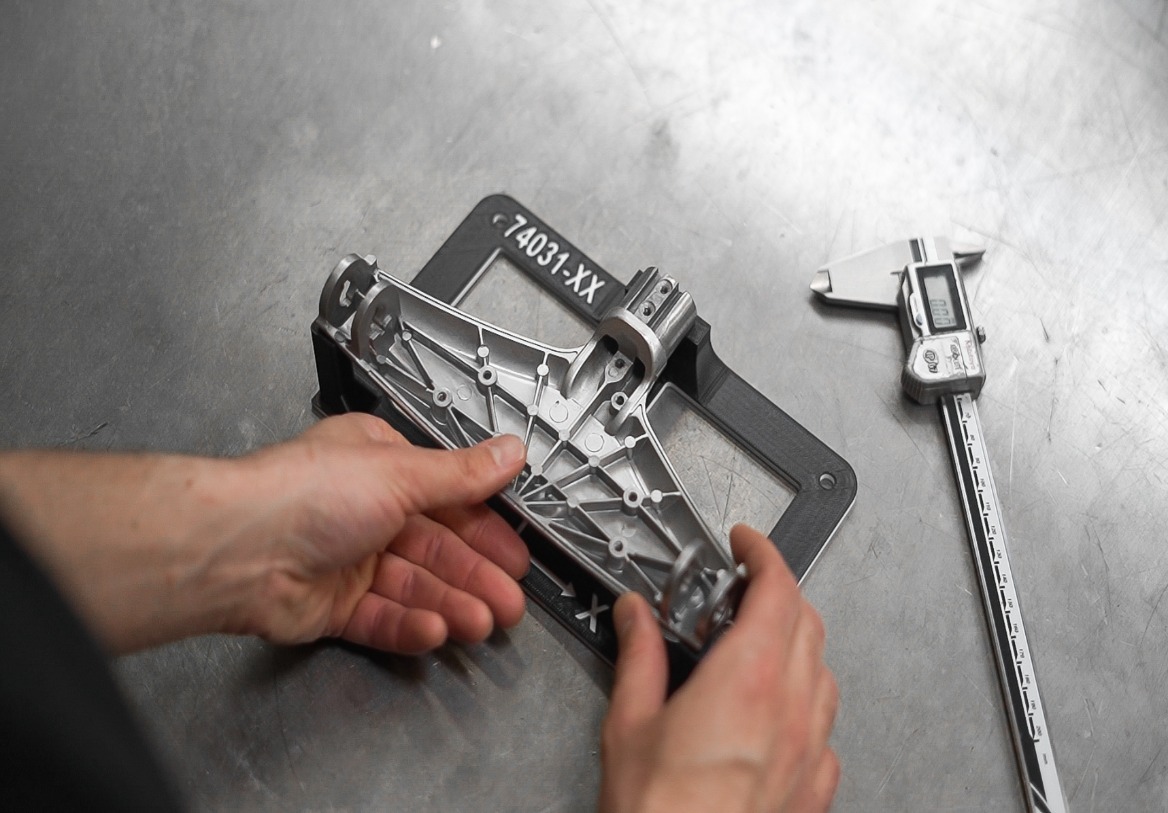 Stratasys partners with trinckle 3D to simplify fixture design for ...