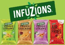 Infuzions launches packaging overhaul, product updates across retailers