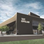 Construction begins on TAFE Gippsland’s clean energy training hub