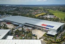 $1.6B steel mill order to boost Australia’s green manufacturing ambitions