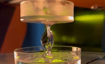 New holographic 3D printing method uses sound to build structures