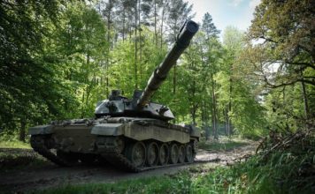 Babcock secures UK defence contract to support Ukraine with 3D printing capability