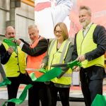 Vossloh launches advanced rail manufacturing facility in Victoria